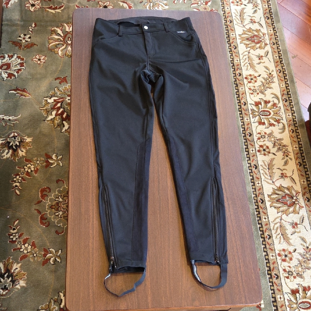 Kerrits Women's Riding Pants Jods Size Medium